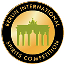 Лучшая пшеничная водка года (Берлин) Berlin International Spirits Competition 2015