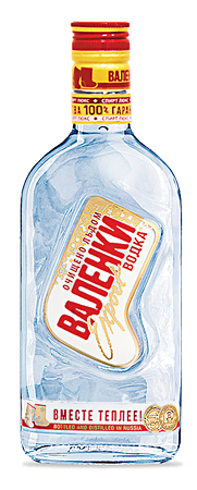 VALENKI VODKA