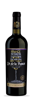 L'OR DE LA FRANCE Wine