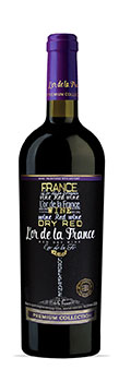 L'OR DE LA FRANCE вино
