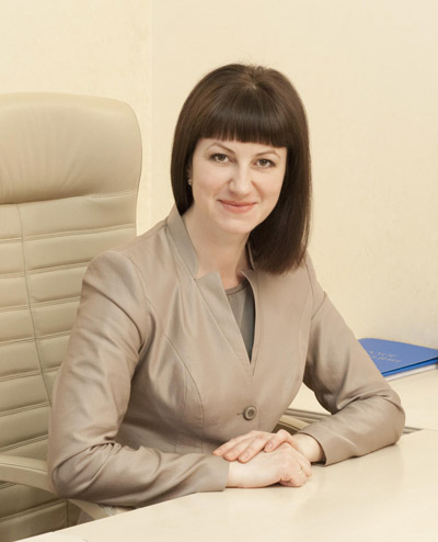 Deputy HR Director, Marina Bumanis