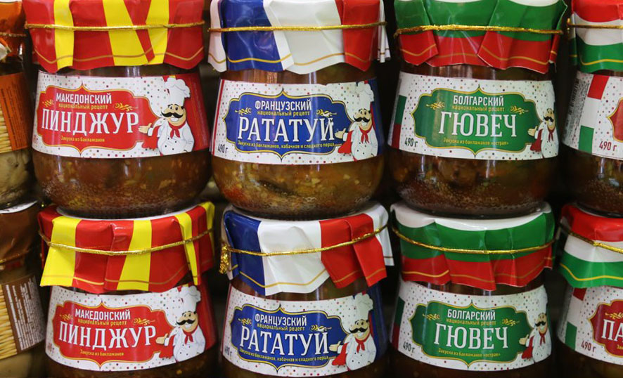 Newing! Cuisines of the World from "SPELO ZRELO" Newing! Cuisines of the World from "SPELO ZRELO"