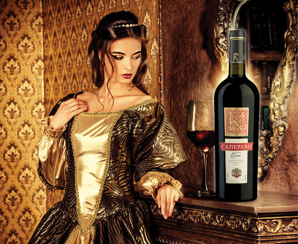 «Кубанская корона» - вино Премиум – класса, получившее высокие оценки квалифицированных сомелье и лучших рестораторов.
