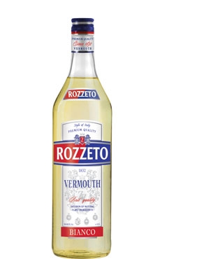 Вермут «ROZZETO» 