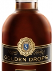 Коньяк GOLDEN DROPS 5 звезд  0,25л