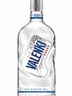 VALENKI SILVER vodka, 0.5L