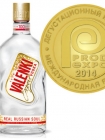 VALENKI GOLD vodka